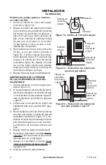 Предварительный просмотр 42 страницы Desa GWN10 Installation Manual