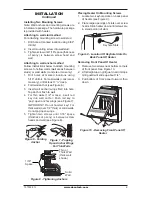 Предварительный просмотр 9 страницы Desa GWRN10 Safety Information And Installation Manual