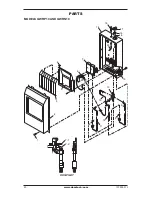 Предварительный просмотр 20 страницы Desa GWRN10 Safety Information And Installation Manual