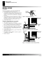 Preview for 12 page of Desa GWRN18 Safety Information And Installation Manual