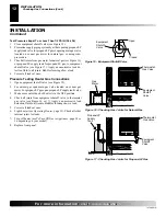 Предварительный просмотр 12 страницы Desa GWRN18 Safety Information And Installation Manual