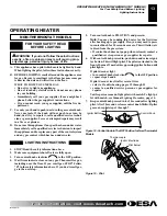 Preview for 13 page of Desa GWRN18 Safety Information And Installation Manual