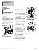 Предварительный просмотр 8 страницы Desa H.S. I. 110,000 Owner'S Manual