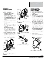 Предварительный просмотр 9 страницы Desa H.S. I. 110,000 Owner'S Manual