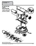 Предварительный просмотр 12 страницы Desa H.S. I. 110,000 Owner'S Manual