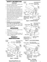 Preview for 3 page of Desa H.S.I. Series Owner'S Manual