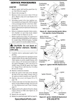 Preview for 11 page of Desa H.S.I. Series Owner'S Manual