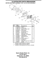 Preview for 28 page of Desa H.S.I. Series Owner'S Manual