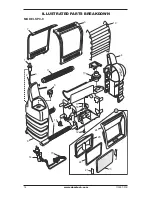 Предварительный просмотр 14 страницы Desa Handi-Heater SPC-9 Owner'S Operation And Installation Manual