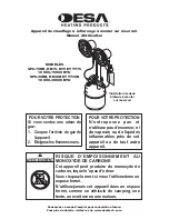 Preview for 21 page of Desa HD15 Owner'S Manual