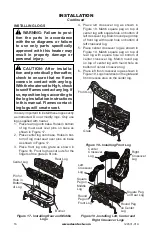 Preview for 16 page of Desa HD18NB Owner'S Operation And Installation Manual