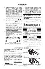 Preview for 18 page of Desa HD18NB Owner'S Operation And Installation Manual