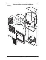 Предварительный просмотр 16 страницы Desa HDFB32C Safety Information And Installation Manual