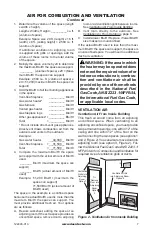 Preview for 7 page of Desa HDL18N Owner'S Operation And Installation Manual