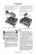 Preview for 18 page of Desa HDL18NR Owner'S Operation And Installation Manual