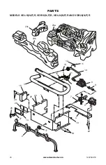 Preview for 30 page of Desa HDL18NR Owner'S Operation And Installation Manual