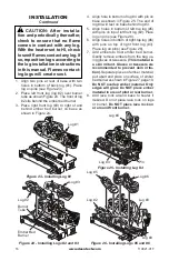 Предварительный просмотр 18 страницы Desa HDLE2824NR Owner'S Operation And Installation Manual