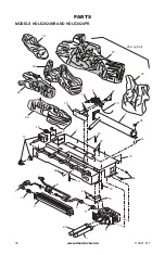 Предварительный просмотр 30 страницы Desa HDLE2824NR Owner'S Operation And Installation Manual