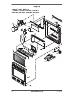 Preview for 22 page of Desa HDR16PT Safety Information And Installation Manual