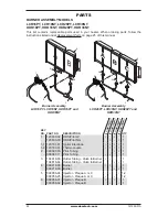 Preview for 24 page of Desa HDR16PT Safety Information And Installation Manual