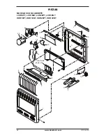 Preview for 52 page of Desa HDR16PT Safety Information And Installation Manual