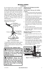 Предварительный просмотр 7 страницы Desa HDVDR18W Owner'S Operation And Installation Manual