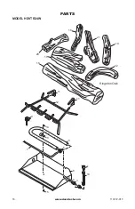 Предварительный просмотр 16 страницы Desa HDVDR18W Owner'S Operation And Installation Manual