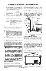 Preview for 7 page of Desa HDVF3018N Owner'S Operation And Installation Manual