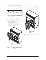 Предварительный просмотр 2 страницы Desa HFL200 SERIES Installation Instructions