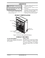 Предварительный просмотр 5 страницы Desa HGC23TON Owner'S Manual