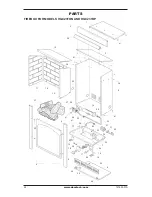 Предварительный просмотр 24 страницы Desa HGC23TON Owner'S Manual