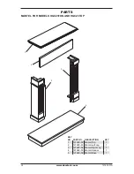 Предварительный просмотр 26 страницы Desa HGC23TON Owner'S Manual