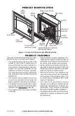 Preview for 5 page of Desa IRONHAUS IKC42N Series Owner'S Operation And Installation Manual