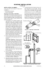 Preview for 10 page of Desa IRONHAUS IKC42N Series Owner'S Operation And Installation Manual