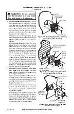 Preview for 11 page of Desa IRONHAUS IKC42N Series Owner'S Operation And Installation Manual