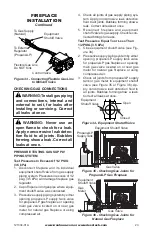 Preview for 23 page of Desa IRONHAUS IKC42N Series Owner'S Operation And Installation Manual