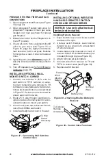 Preview for 24 page of Desa IRONHAUS IKC42N Series Owner'S Operation And Installation Manual