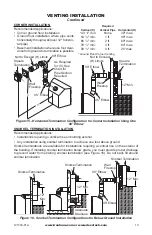 Preview for 13 page of Desa Ironhaus Selway IKC36N Series Owner'S Operation And Installation Manual