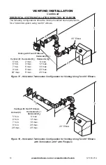 Preview for 14 page of Desa Ironhaus Selway IKC36N Series Owner'S Operation And Installation Manual