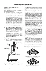 Preview for 15 page of Desa Ironhaus Selway IKC36N Series Owner'S Operation And Installation Manual