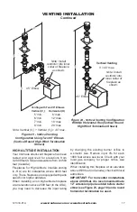 Preview for 17 page of Desa Ironhaus Selway IKC36N Series Owner'S Operation And Installation Manual