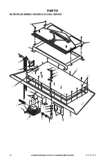 Preview for 40 page of Desa Ironhaus Selway IKC36N Series Owner'S Operation And Installation Manual