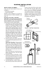 Preview for 10 page of Desa IRONHAUS Yellowstone IDVF36HN Owner'S Operation And Installation Manual