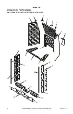 Предварительный просмотр 32 страницы Desa IRONHAUS Yellowstone IDVF36HN Owner'S Operation And Installation Manual