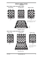 Preview for 15 page of Desa JM36 Series Owner'S Operation And Installation Manual