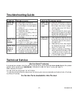 Preview for 12 page of Desa JourneyMan HD-9140 User Manual