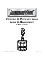 Preview for 29 page of Desa JourneyMan HD-9140 User Manual