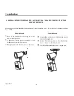 Preview for 5 page of Desa JOURNEYMAN HD-9240 Manual