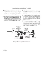 Preview for 7 page of Desa JOURNEYMAN HD-9240 Manual