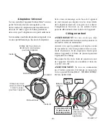 Preview for 34 page of Desa JOURNEYMAN HD-9240 Manual